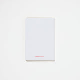 in Action Passport Cover Notebook / LACONIC - bungu
