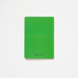 in Action Passport Cover Notebook / LACONIC - bungu