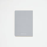in Action Passport Cover Notebook / LACONIC - bungu