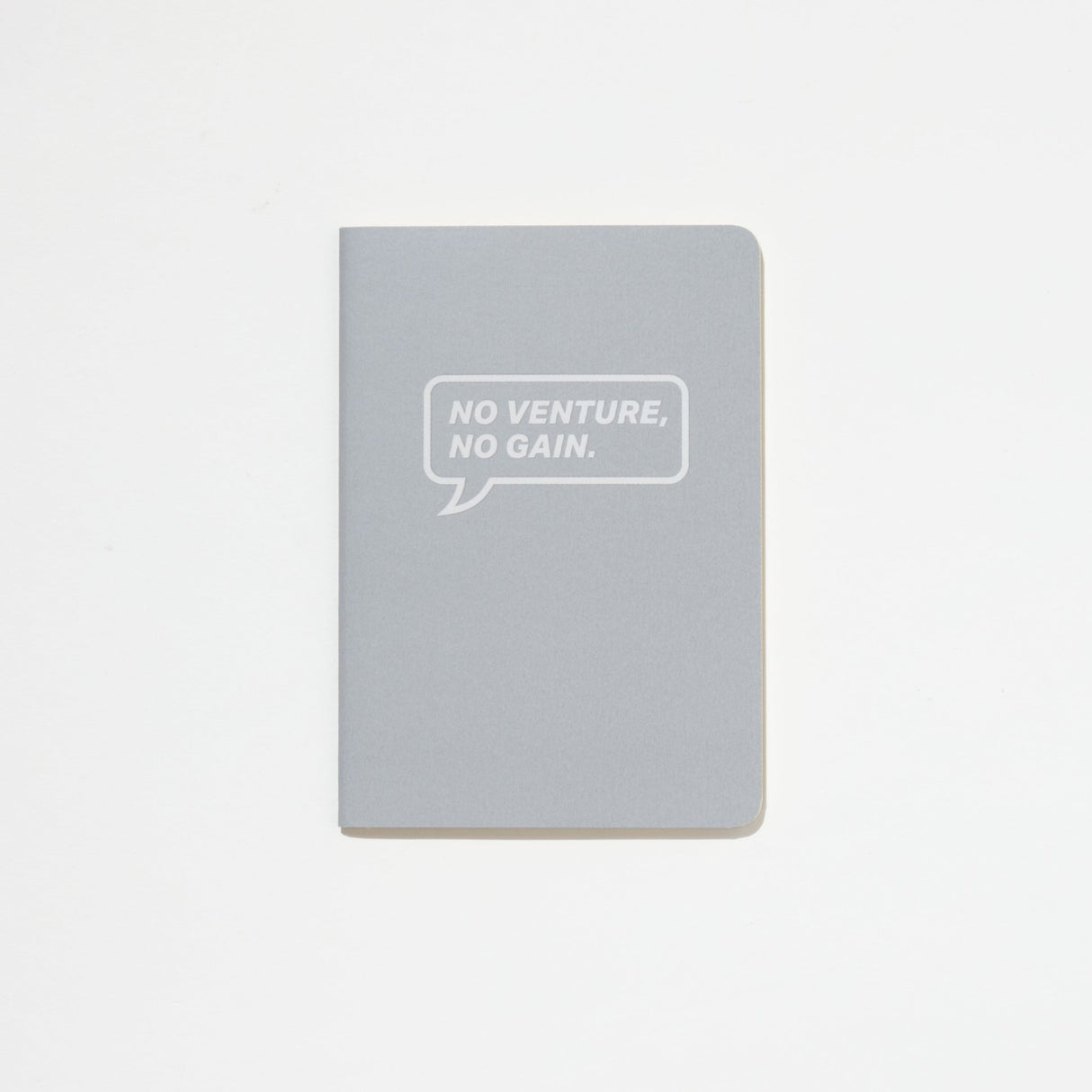 in Action Passport Cover Notebook / LACONIC - bungu