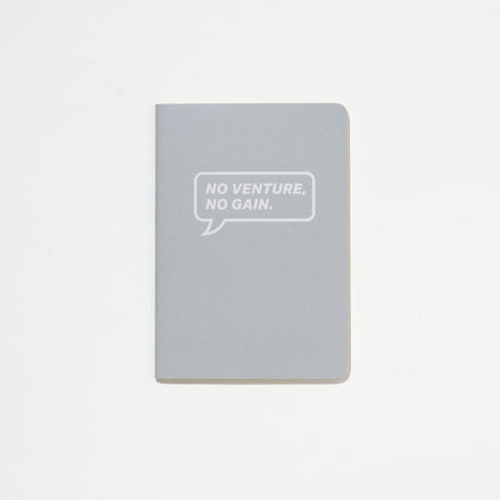 in Action Passport Cover Notebook / LACONIC - bungu