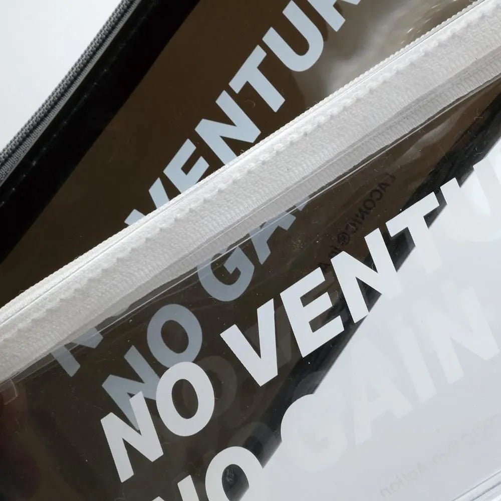 in Action Pen Pouch / LACONIC - bungu