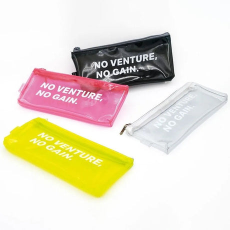 in Action Pen Pouch / LACONIC - bungu