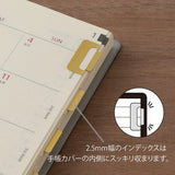 Index Clips / Midori DESIGNPHIL - bungu