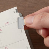 Index Clips / Midori DESIGNPHIL - bungu