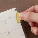 Index Clips / Midori DESIGNPHIL - bungu