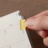 Index Clips / Midori DESIGNPHIL - bungu