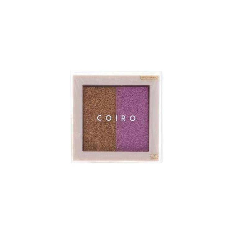 Ink Pad coiro 2 - Color Set / Sun - Star - bungu