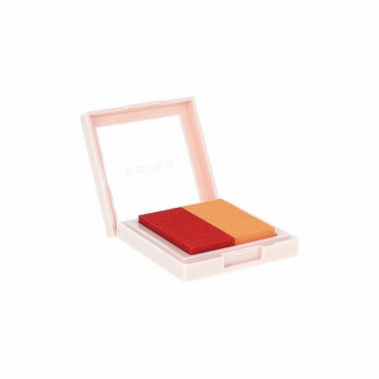 Ink Pad coiro 2 - Color Set / Sun - Star - bungu