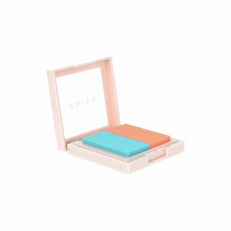 Ink Pad coiro 2 - Color Set / Sun - Star - bungu