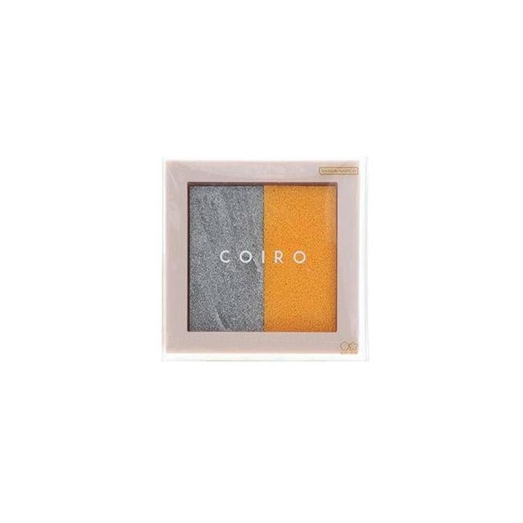 Ink Pad coiro 2 - Color Set / Sun - Star - bungu