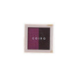 Ink Pad coiro 2 - Color Set / Sun - Star - bungu