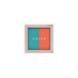 Ink Pad coiro 2 - Color Set / Sun - Star - bungu