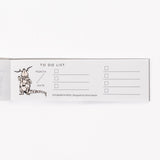 Ippitsu Memo Ultra Monsters Collection Memo Pad / kokorotodom - bungu