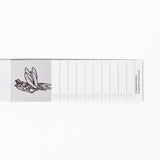 Ippitsu Memo Ultra Monsters Collection Memo Pad / kokorotodom - bungu