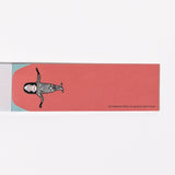 Ippitsu Memo Ultra Monsters Collection Memo Pad / kokorotodom - bungu