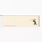 Ippitsu Memo Ultra Monsters Collection Memo Pad / kokorotodom - bungu