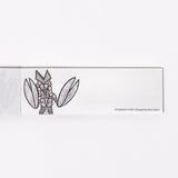 Ippitsu Memo Ultra Monsters Collection Memo Pad / kokorotodom - bungu