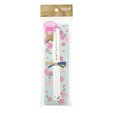 ippo! Celebration Wooden Pencil Set 2B / Tombow - bungu