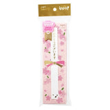 ippo! Celebration Wooden Pencil Set 2B / Tombow - bungu