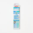 ippo! Clearly Erasable Writing Wooden Pencil / Tombow - bungu
