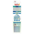 ippo! Clearly Erasable Writing Wooden Pencil / Tombow - bungu