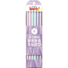 ippo! Kakikata Writing Wooden Pencil Plain / Tombow - bungu