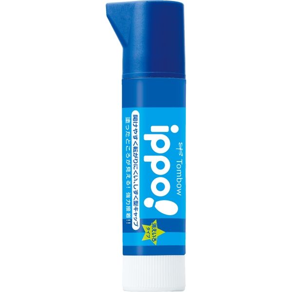 ippo! Glue Stick / Tombow