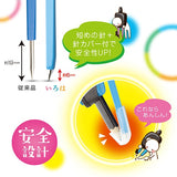 Super Compass Iroha / Sonic