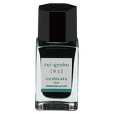 iroshizuku Mini Fountain Pen Ink 15ml / Pilot - bungu