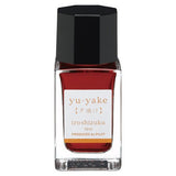 iroshizuku Mini Fountain Pen Ink 15ml / Pilot - bungu