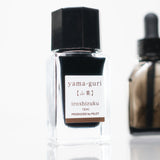 iroshizuku Mini Fountain Pen Ink 15ml / Pilot - bungu