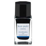 iroshizuku Mini Fountain Pen Ink 15ml / Pilot - bungu