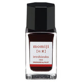 iroshizuku Mini Fountain Pen Ink 15ml / Pilot - bungu
