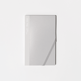 isshoni. 3 - Month Day Log Notebook / DAIGO - bungu