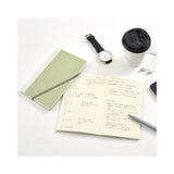 isshoni 3 - Month Day Log Notebook / DAIGO - bungu