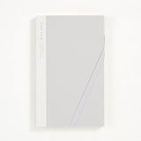 isshoni 3 - Month Day Log Notebook / DAIGO - bungu