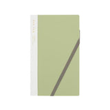 isshoni 3 - Month Day Log Notebook / DAIGO - bungu