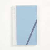 isshoni 3 - Month Day Log Notebook / DAIGO - bungu