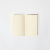 isshoni. 3 - Month Day Log Notebook / DAIGO - bungu