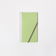 isshoni. 3 - Month Day Log Notebook / DAIGO - bungu