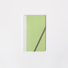 isshoni. 3 - Month Day Log Notebook / DAIGO - bungu