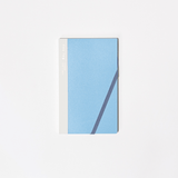 isshoni. 3 - Month Day Log Notebook / DAIGO - bungu