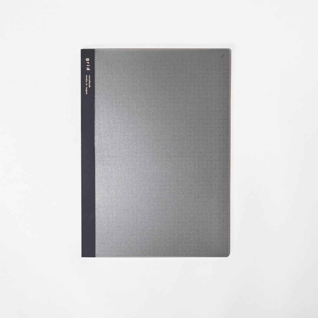 isshoni. Basic Bundle: Black - bungu