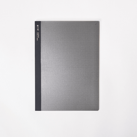 isshoni. Basic Bundle: Black - bungu