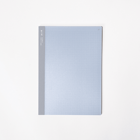 isshoni. Basic Bundle: Blue - bungu