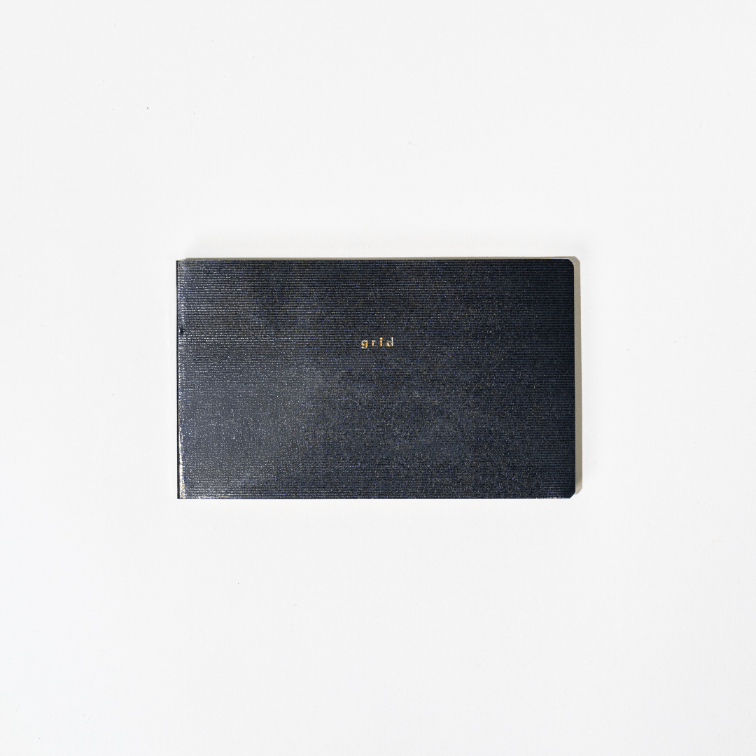 isshoni. Basic Bundle: Blue - bungu