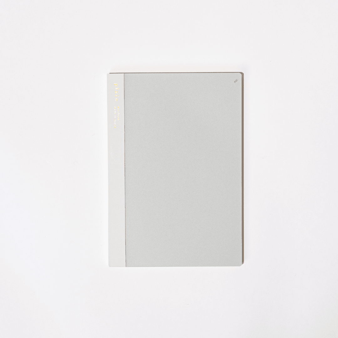 isshoni. Basic Bundle: White - bungu