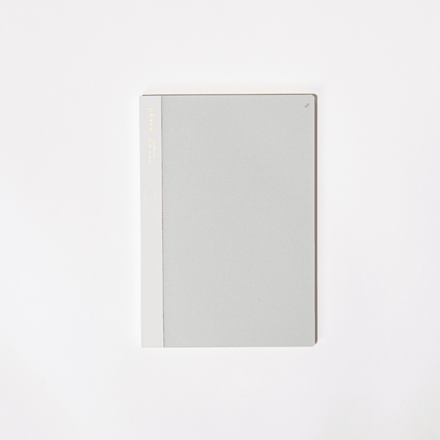 isshoni. Basic Bundle: White - bungu