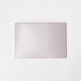 isshoni. Basic Bundle: White - bungu